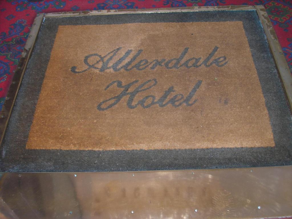 Hotel Allerdale Torquay Pokój zdjęcie