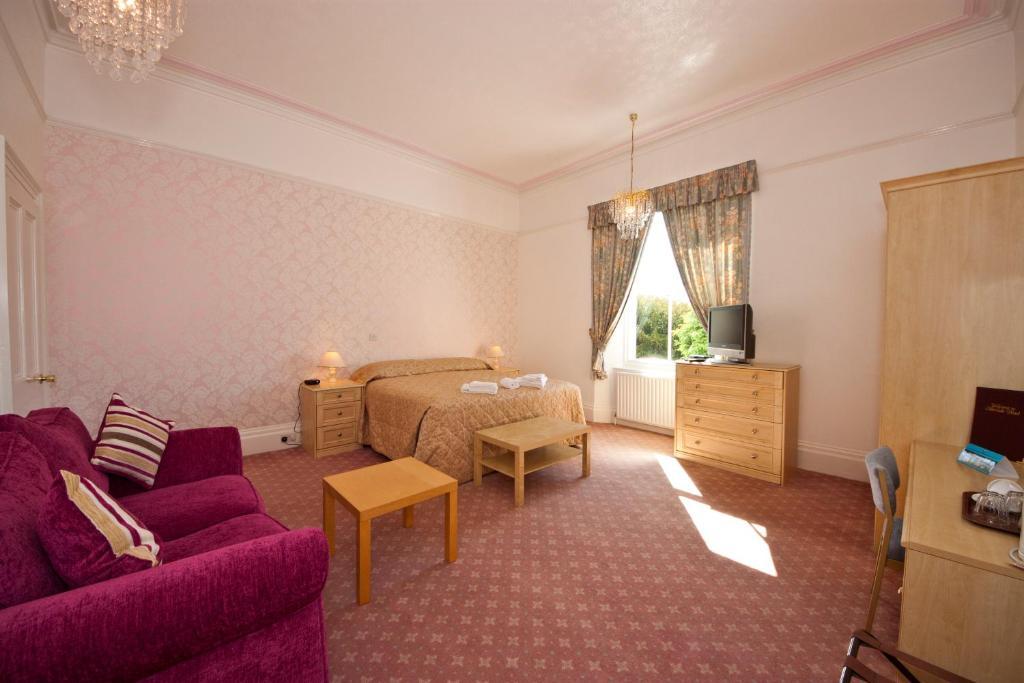 Hotel Allerdale Torquay Pokój zdjęcie